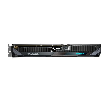 Видеокарта Gigabyte GV-R9060XTGAMING OC-8GD PCIE16 RX 9060XT 8GB -2