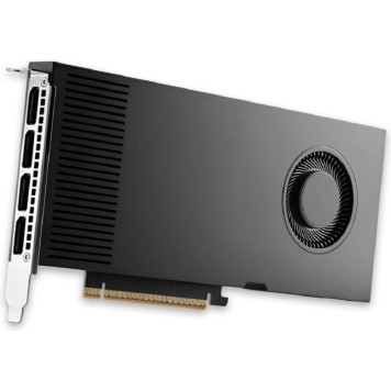 Видеокарта NVIDIA  RTX PRO 4000 Blackwell 24GB (900-5G147-2270-000) OEM
