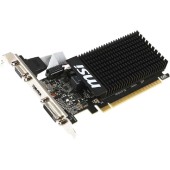 Видеокарта MSI GT710 2GD3H LP RTL