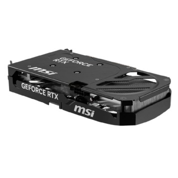 Видеокарта MSI RTX 5060 Ti 16G SHADOW 2X OC PLUS PCIE16 RTX5060TI 16GB  -1