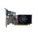 Видеокарта CBR G210 1Gb DDR3, 64bit, 589Mhz, 1*HDMI + 1*DVI + 1*VGA, 31W, (GT 210),  Ret VGA-STX210-1G-RTL