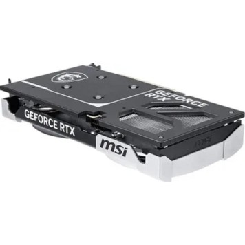 Видеокарта MSI RTX 5060 Ti 16G VENTUS 2X OC PLUS NV RTX 5060TI 16Gb 128bit GDDR7 2617/2800-1