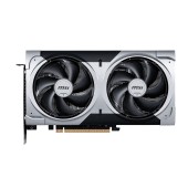 Видеокарта MSI RTX 5060 Ti 8G VENTUS 2X OC PLUS NV RTX 5060TI 8Gb 128bit GDDR7 2617/28000