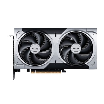 Видеокарта MSI RTX 5060 Ti 8G VENTUS 2X OC PLUS NV RTX 5060TI 8Gb 128bit GDDR7 2617/28000