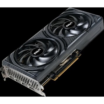 Видеокарта PCIE16 RTX5060 8GB PA-RTX5060 INFINITY 2 OC 8GB PALIT (NE75060V19P1-GB2063L) -1