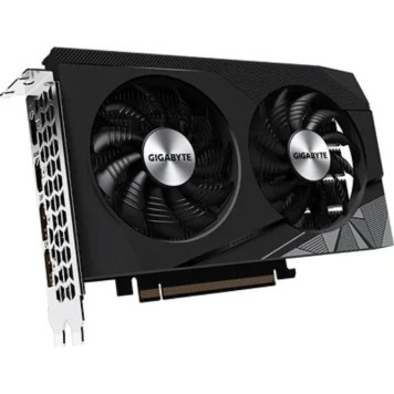 Видеокарта Gigabyte GV-IA310WF2-4GD WINDFORCE-2