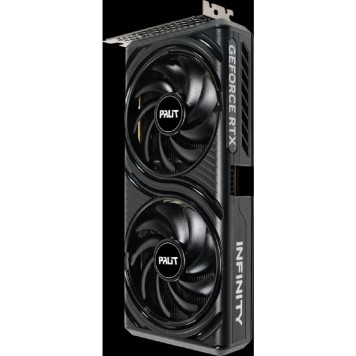 Видеокарта PCIE16 RTX5060 8GB PA-RTX5060 INFINITY 2 OC 8GB PALIT (NE75060V19P1-GB2063L) -2