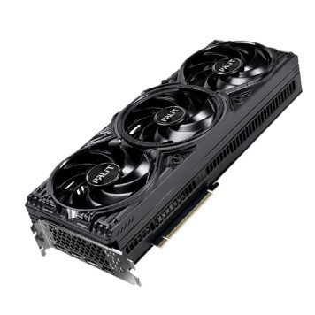Видеокарта PCIE16 RTX5070 12GB PA-RTX5070 GAMINGPRO 12GB PALIT-1