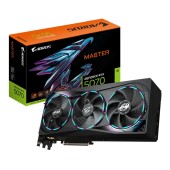 Видеокарта Gigabyte GV-N5070AORUS M-12GD
