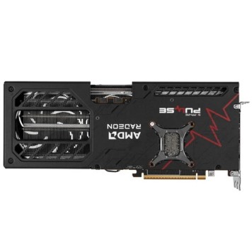 Видеокарта Sapphire RX9070XT PULSE 16GB GDDR6 256bit 2xDP 2xHDMI 3FAN RTL (11348-03-20G)-2