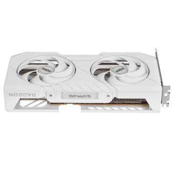 Видеокарта Sapphire RX9060XT 16GB PURE OC GDDR6 128b, HDMIx2 DPx1  (11350-02-20G) RTL-1