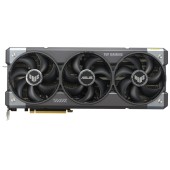 Видеокарта ASUS GeForce RTX5080 16Gb DDR7 256 bit 3*DP/2*HDMI 3* FAN (TUF-RTX5080-O16G-GAMING) RTL