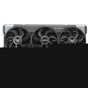 Видеокарта ASUS GeForce RTX5080 16Gb DDR7 256 bit 3*DP/2*HDMI 3* FAN (TUF-RTX5080-O16G-GAMING) RTL