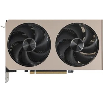 Видеокарта PCIE16 RTX5060TI 16GB RTX 5060 Ti 16G INSPIRE 2X OC MSI