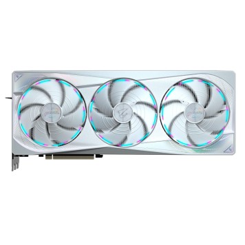 Видеокарта Gigabyte GV-N5080AORUSM ICE-16GD PCIE16 RTX5080 16GB GIGABYTE-1