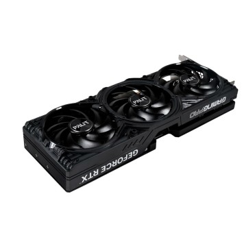 Видеокарта PCIE16 RTX5070 12GB PA-RTX5070 GAMINGPRO-S OC 12GB PALIT
