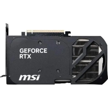Видеокарта MSI RTX 5070 12G SHADOW 2X OC PCI-E  -2