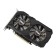Видеокарта CBR GTX1650 4Gb GDDR6, 128bit, 1410-1590Mhz, 1*DP + 1*HDMI + 1*DVI, 75W, Ret VGA-STX1650-4G-RTL