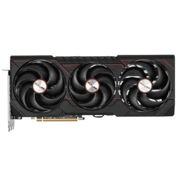 Видеокарта Sapphire RX9070XT PULSE 16GB GDDR6 256bit 2xDP 2xHDMI 3FAN RTL (11348-03-20G)-1