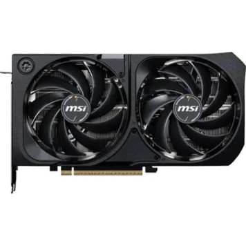 Видеокарта MSI RTX 5070 12G SHADOW 2X OC PCI-E  