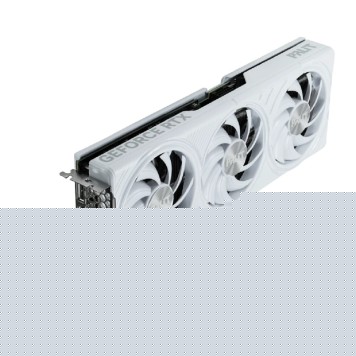 Видеокарта PCIE16 RTX5070 12GB PA-RTX5070 WHITE OC 12GB PALIT-1