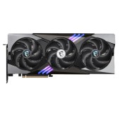 Видеокарта MSI RTX 5080 16GB GAMING TRIO OC GDDR7 256bit 3xDP HDMI 3FAN RTL