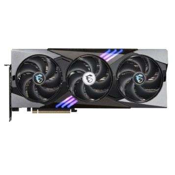 Видеокарта MSI RTX 5080 16GB GAMING TRIO OC GDDR7 256bit 3xDP HDMI 3FAN RTL