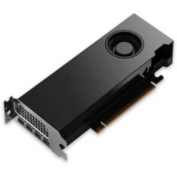 Видеокарта NVIDIA RTX PRO 2000 Blackwell, 16 GB GDDR7 with ECC, mini DisplayPort 2.1, PCI Express 5.0 x8, Bulk  900-5G195-2250-000-2