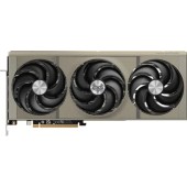 Видеокарта Sapphire RX9070XT NITRO+ OC 16GB GDDR6 256bit 2xDP 2xHDMI 3FAN (11348-01-20G) RTL