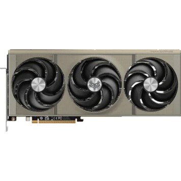 Видеокарта Sapphire RX9070XT NITRO+ OC 16GB GDDR6 256bit 2xDP 2xHDMI 3FAN (11348-01-20G) RTL