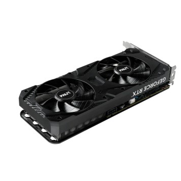 Видеокарта PCI-E Palit <RTX3060 12GB   INFINITY2 OC> GDDR6 192b, HDMI DPx3 (NE63060U19K9-PG190L) -1