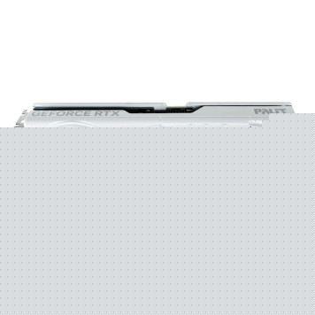 Видеокарта PCIE16 RTX5070 12GB PA-RTX5070 WHITE OC 12GB PALIT-2