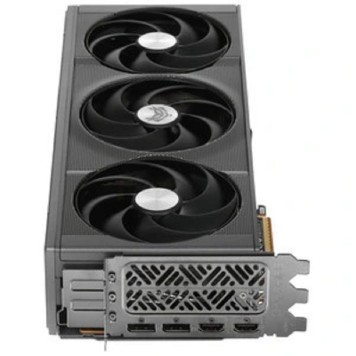 Видеокарта Sapphire RX9070 16GB NITRO+ OC GDDR6 256b, HDMIx2 DPx2  (11349-01-20G) RTL-1