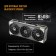 Видеокарта ASUS GeForce RTX5070TI 16Gb DDR7 256 bit 3*DP/2*HDMI 3 FAN (TUF-RTX5070TI-O16G-GAMING) RTL