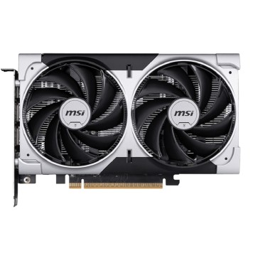 Видеокарта MSI RTX5050 8GB RTX 5050 8G VENTUS 2X OC PCIE16 
