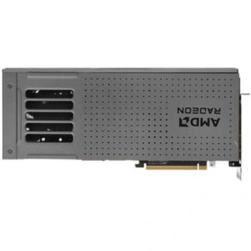 Видеокарта Sapphire RX9070 16GB NITRO+ OC GDDR6 256b, HDMIx2 DPx2  (11349-01-20G) RTL