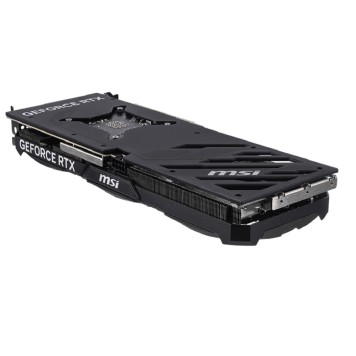 Видеокарта MSI RTX 5060 TI SHADOW 3X OC CLASSIC GeForce PCI-E (RTX 5060 Ti 8G SHADOW 3X OC CLASSIC) 8GB GDDR7 128bit 5nm 2617/28000MHz HDMI 3*DP-1