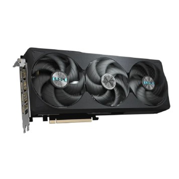 Видеокарта Gigabyte GV-N507TEAGLE OC-16GD RTX5070Ti EAGLE OC SFF 16GB GDDR7 256bit 3xDP HDMI 3FAN RTL