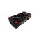 Видеокарта CBR Radeon RX 580 8G GDDR5, 256BIT, 2048, 1168MHz, Dual fan PCIE 3.0, 150W (HDMI/2xDP) VGA-STX580-8G-RTL
