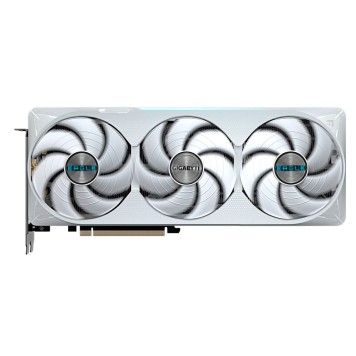 Видеокарта Gigabyte GV-N507TEAGLEOC ICE-16GD RTX5070Ti EAGLE OC ICE SFF 16GB GDDR7 256bit 3xDP HDMI 3FAN RTL-1