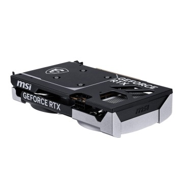 Видеокарта MSI RTX 5060 8G VENTUS 2X OC GeForce  -1