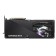 Видеокарта MSI RTX 5080 16GB GAMING TRIO OC GDDR7 256bit 3xDP HDMI 3FAN RTL