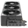 Видеокарта ASUS GeForce RTX5080 16Gb DDR7 256 bit 3*DP/2*HDMI 3* FAN (TUF-RTX5080-O16G-GAMING) RTL
