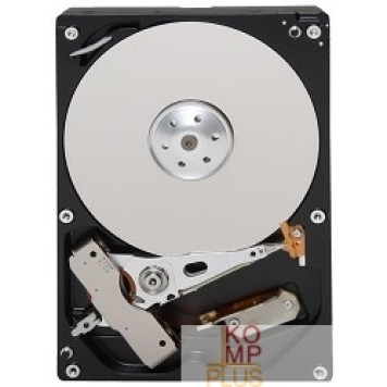 Жесткий диск 1TB Toshiba (DT01ACA100) {SATA 6.0Gb/s, 7200 rpm, 32Mb buffer, 3.5