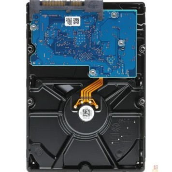 Жесткий диск 1TB Toshiba (DT01ACA100) {SATA 6.0Gb/s, 7200 rpm, 32Mb buffer, 3.5