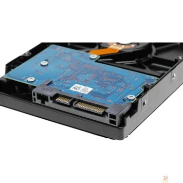 Жесткий диск 1TB Toshiba (DT01ACA100) {SATA 6.0Gb/s, 7200 rpm, 32Mb buffer, 3.5