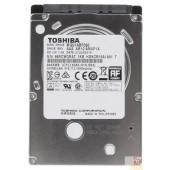 Жесткий диск 500Gb Toshiba (MQ01ABF050) {Serial ATA III, 5400 rpm, 8Mb buffer, 7mm}