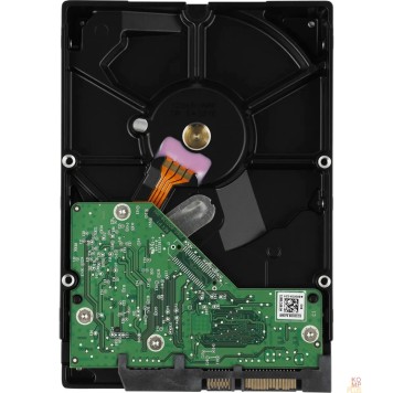 Жесткий диск 1TB WD Caviar Black (WD1003FZEX) {Serial ATA III, 7200 rpm, 64Mb buffer} -2