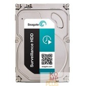 Жесткий диск 1TB Seagate Surveillance (ST1000VX001) {Serial ATA III, 7200 rpm, 64mb, для видеонаблюдения} (clean pulled)
