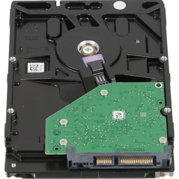 Жесткий диск 500Gb Seagate Barracuda (ST500DM009) {SATA 6 Гбит/с, 7200 rpm, 32mb buffer}-1